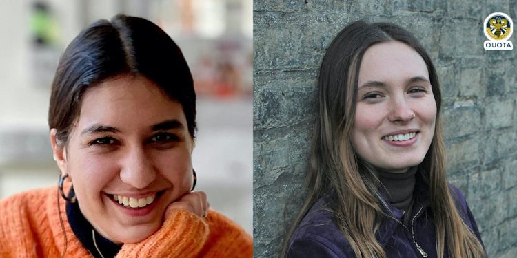 Informed choice: the startup using food labels to save the planet