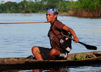 Indigenous Peoples' food