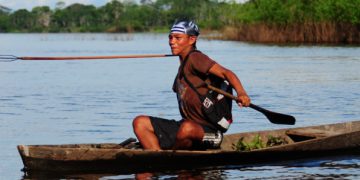 Indigenous Peoples' food