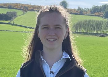 Student project has goat potential