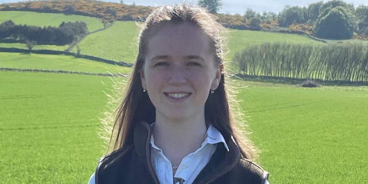 Student project has goat potential