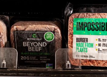 The rise of food tech