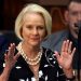 Cindy McCain UN food agency ambassador