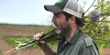 fruit and vegetable varieties