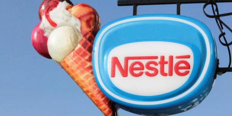 Food companies cannot have it both ways