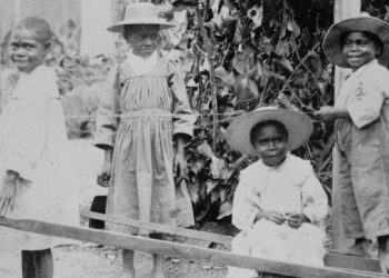 Australia ‘blackbirding’ past and its roots in the global slave trade Pacific Islanders