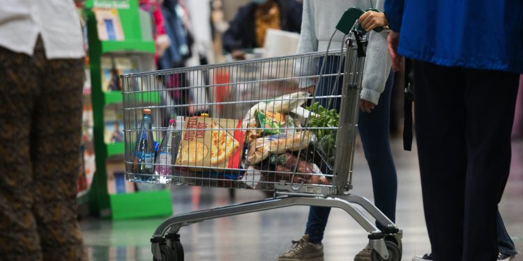 Wm Morrison Supermarkets Plc