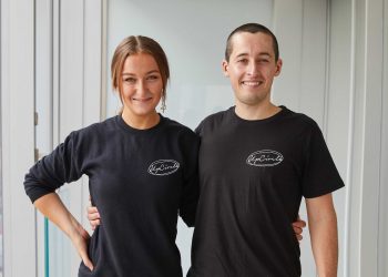 You tell us: UpCircle founder says “sustainability IS our business”