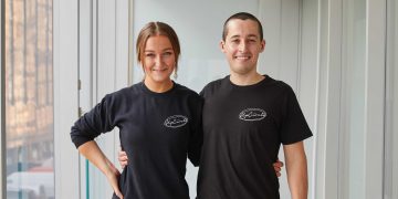 You tell us: UpCircle founder says “sustainability IS our business”