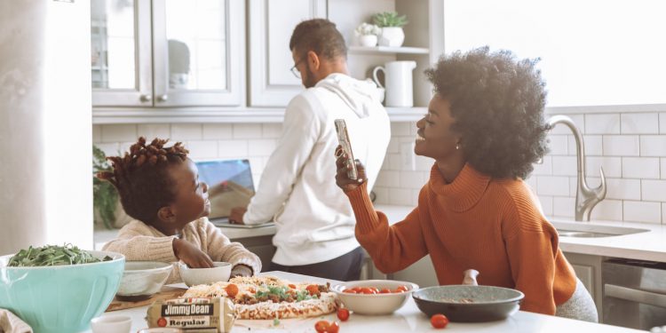 Sustainable diets: “It’s about our survival as a human species”