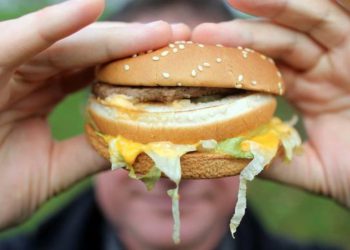 PM rejects proposal to tax sugar and salt in food