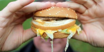 PM rejects proposal to tax sugar and salt in food