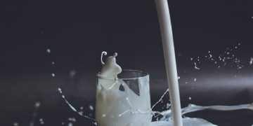 Plant-based costs three times more and is less nutritious than dairy