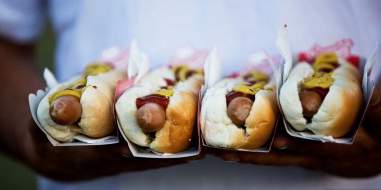 National Food Strategy: New tax unattractive