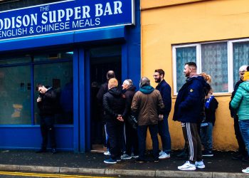 Innovation funding needed: National Food Strategy