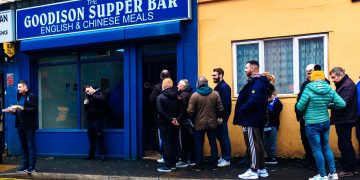 Innovation funding needed: National Food Strategy