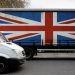 Bring in the army to relieve UK lorry driver crisis