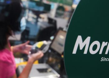 Apollo weighs Morrison offer, heating takeover battle