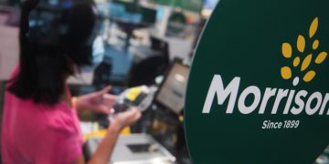 Apollo weighs Morrison offer, heating takeover battle