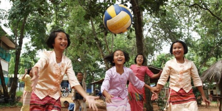 7,000 children under five will die from hunger every day