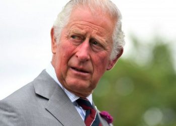 Prince Charles’ warning over survival of small farms