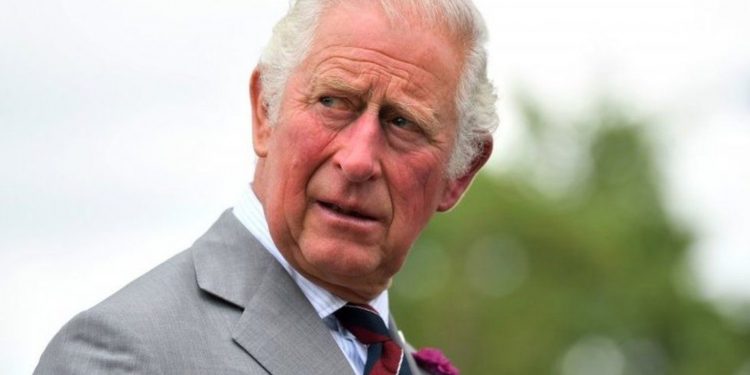 Prince Charles’ warning over survival of small farms