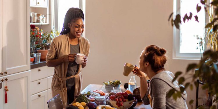 Sustainable food: the investment case