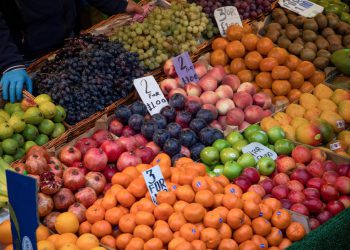 Food habits doing ‘terrible damage’ to health – report