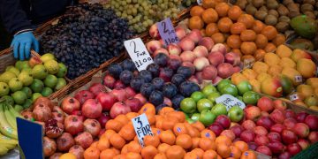 Food habits doing ‘terrible damage’ to health – report