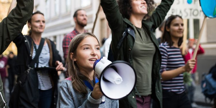 Young people want better labelling: National Food Strategy