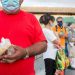Pandemic leads to food poverty in rich economies