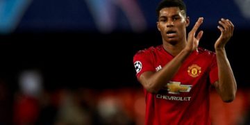 Healthcare Workers Help Food Poverty