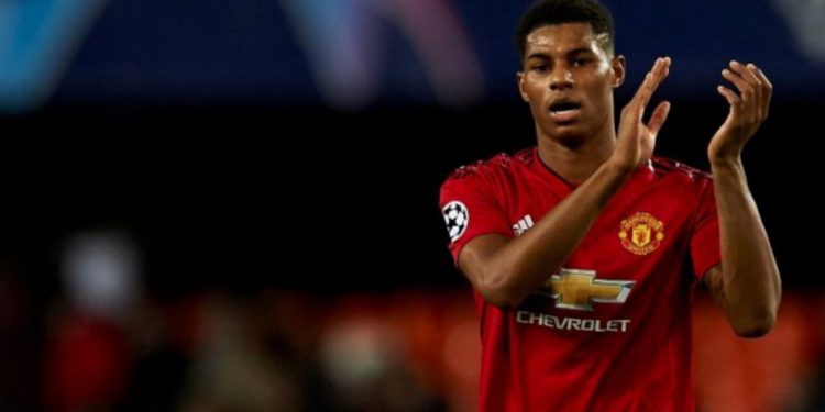 Healthcare Workers Help Food Poverty