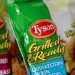 Inflation raises Tyson's prices