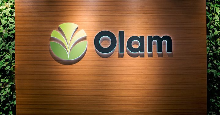 Olam seeking $3 billion for IPO of food ingredients unit