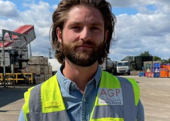 Brexit: Labour shortage means food thrown away