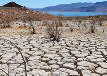 Americans are moving to a region plagued by drought