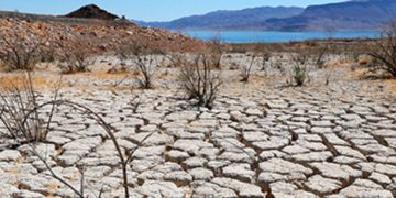 Americans are moving to a region plagued by drought