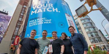 NotCo raises $235 million from Tiger, Federer