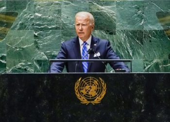 $10 Billion Food System From Biden