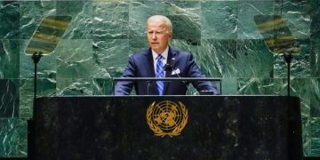 $10 Billion Food System From Biden