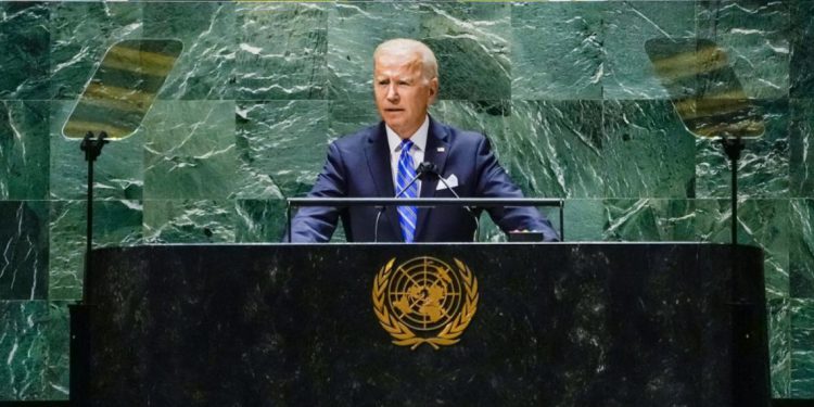 $10 Billion Food System From Biden