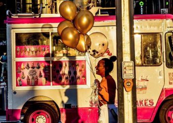 America Reduces Children's Poverty.