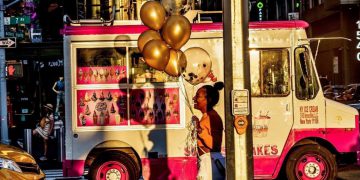 America Reduces Children's Poverty.