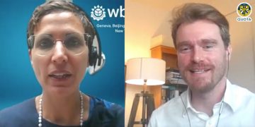 CEOs Address $10 Trillion Deficit