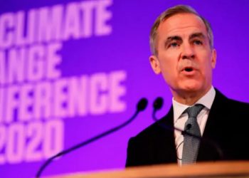 Offsets Mustn't Replace Decarbonisation