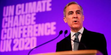 Offsets Mustn't Replace Decarbonisation