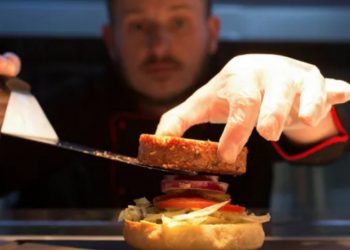 Soaring pea costs to hit plant-based meat producers