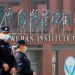 Wuhan Deniers Linked to China