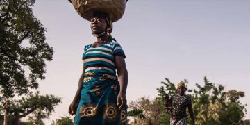 Greenwashing will lead to hunger and displacement